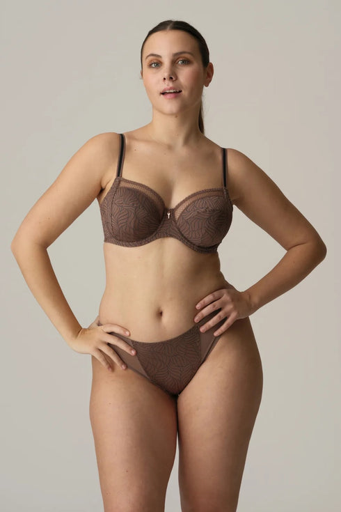 PrimaDonna Twist Ajusco Rio Briefs
